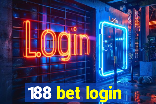 188 bet login